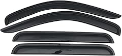 Tape window visors for sale  Delivered anywhere in USA 