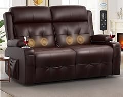 Vafeafo loveseat recliner for sale  Delivered anywhere in USA 