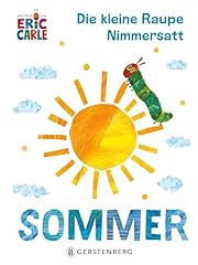 Kleine raupe nimmersatt gebraucht kaufen  Wird an jeden Ort in Deutschland