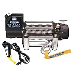 Superwinch 1595200 tiger for sale  Delivered anywhere in USA 