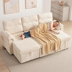 Tbfit sleeper sofa for sale  Delivered anywhere in USA 