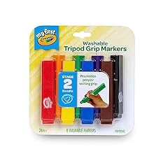 Crayola triangle toddler for sale  Delivered anywhere in USA 