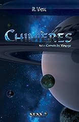 Chimères vol.2 carnets d'occasion  Livré partout en France