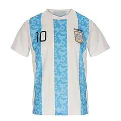 Argentinien sport trikot gebraucht kaufen  Wird an jeden Ort in Deutschland