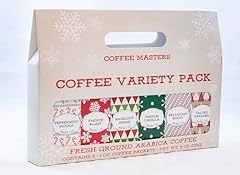 Christmas coffee variety for sale  Delivered anywhere in USA 