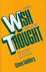 Wish replaces thought for sale  Delivered anywhere in USA 