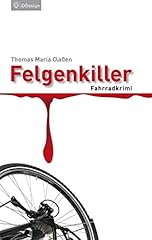 Felgenkiller fahrradkrimi gebraucht kaufen  Wird an jeden Ort in Deutschland