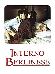 Interno berlinese usato  Spedito ovunque in Italia 
