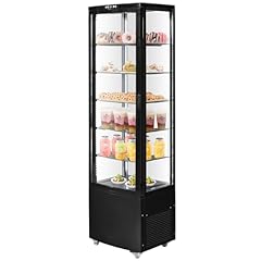 Vevor refrigerated display for sale  Delivered anywhere in USA 