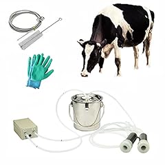 Farm league milking for sale  Delivered anywhere in USA 