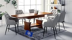 Designimpex 777 couchtisch gebraucht kaufen  Wird an jeden Ort in Deutschland