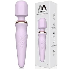 Manfly neck massager for sale  Delivered anywhere in UK