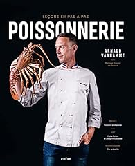 Poissonnerie leçons d'occasion  Livré partout en France