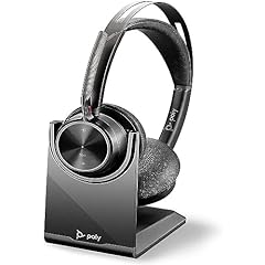 Plantronics poly voyager for sale  Delivered anywhere in USA 
