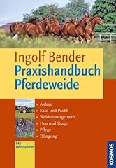 Praxishandbuch pferdeweide gebraucht kaufen  Wird an jeden Ort in Deutschland