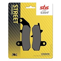 Sbs pickup brake d'occasion  Livré partout en France