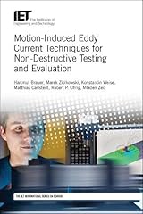 Motion induced eddy gebraucht kaufen  Wird an jeden Ort in Deutschland