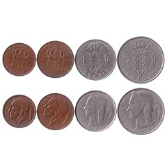 Coins set from gebraucht kaufen  Wird an jeden Ort in Deutschland