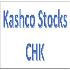 Kashco stocks chk d'occasion  Livré partout en France
