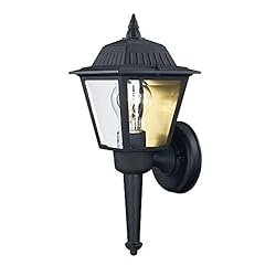 Light black outdoor for sale  Delivered anywhere in USA 