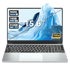 Notebook portatile 16gb usato  Spedito ovunque in Italia 
