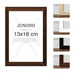Jcnord mdf walnussfarbener gebraucht kaufen  Wird an jeden Ort in Deutschland