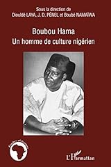 Boubou hama homme d'occasion  Livré partout en Belgiqu