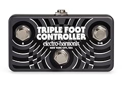 Electro harmonix triple for sale  Delivered anywhere in USA 