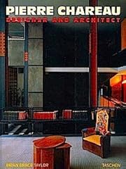 Pierre chareau designer d'occasion  Livré partout en France