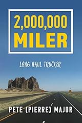 000 000 miler for sale  Delivered anywhere in Ireland