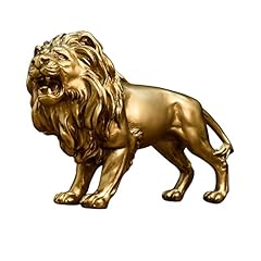 Baoblaze modern lion for sale  Delivered anywhere in UK