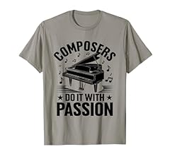 Compositeurs with passion d'occasion  Livré partout en France