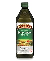 Pompeian smooth extra for sale  Delivered anywhere in USA 