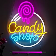 Moodlion candy shop for sale  Delivered anywhere in USA 