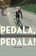 Pedala pedala beste d'occasion  Livré partout en France
