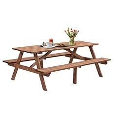 Rocvanc wood outdoor for sale  Delivered anywhere in USA 