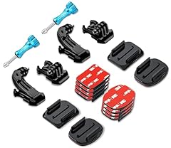 Mipremium helmet mount for sale  Delivered anywhere in UK