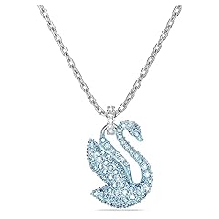 Swarovski iconic swan for sale  Delivered anywhere in USA 
