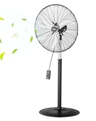Vevor ventilateur pied d'occasion  Livré partout en France