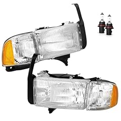 Reinko headlights assembly for sale  Delivered anywhere in USA 