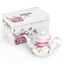 Teapots ceramic tea for sale  Delivered anywhere in UK