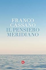 Pensiero meridiano usato  Spedito ovunque in Italia 