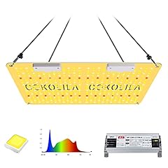 Cokolila vollspektrum 2000w gebraucht kaufen  Wird an jeden Ort in Deutschland