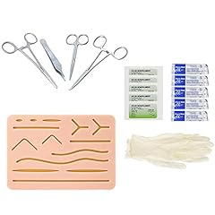 Suture training kit for sale  Delivered anywhere in USA 