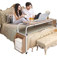 Tavolo sopra letto usato  Spedito ovunque in Italia 