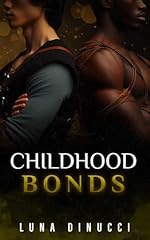 Childhood bonds gebraucht kaufen  Wird an jeden Ort in Deutschland