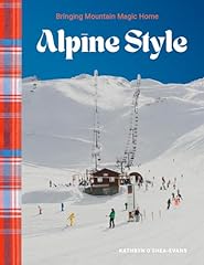 Alpine style bringing for sale  Delivered anywhere in USA 