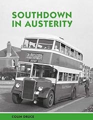 Southdown austerity for sale  Delivered anywhere in UK