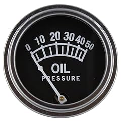 Oil pressure gauge for sale  Delivered anywhere in USA 