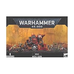 Warhammer 40k ork for sale  Delivered anywhere in UK